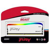 KINGSTON DIMM DDR4 8GB 3200MHz KF432C16BWA/8 Fury Beast RGB Special Edition