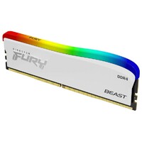 KINGSTON DIMM DDR4 16GB 3600MT/s KF436C18BWA/16 Fury Beast RGB Special Edition