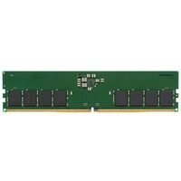 KINGSTON DIMM DDR5 16GB 4800MHz KVR48U40BS8-16