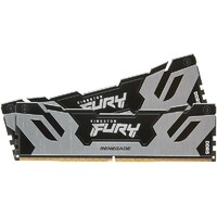 KINGSTON DIMM DDR5 32GB (2x16GB kit) 7200MT / s KF572C38RSK2-32 FURY Renegade Silver