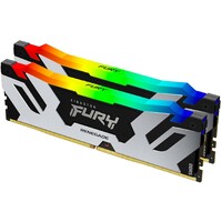 KINGSTON DIMM DDR5 32GB (2x16GB kit) 7200MT/s KF572C38RSAK2-32 FURY Renegade RGB