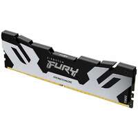 KINGSTON DIMM DDR5 16GB 7200MT/s KF572C38RS-16 Fury Renegade Silver