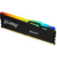 KINGSTON DIMM DDR5 32GB 6000MT/s KF560C36BBEA-32 FURY Beast RGB EXPO