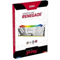 KINGSTON DIMM DDR5 32GB 6000MT/s KF560C32RWA-32 FURY Renegade RGB White