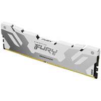 KINGSTON DIMM DDR5 32GB 6000MT / s KF560C32RW-32 FURY Renegade White