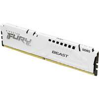 KINGSTON DIMM DDR5 32GB 5600MT/s KF556C36BWE-32 Fury Beast White Expo