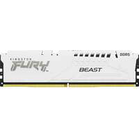 KINGSTON DIMM DDR5 32GB 5600MT/s KF556C36BWE-32 Fury Beast White Expo