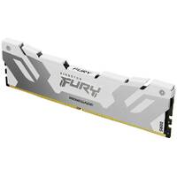 KINGSTON DIMM DDR5 16GB 7200MT/s KF572C38RW-16 Fury Renegade White