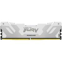 KINGSTON DIMM DDR5 16GB 7200MT/s KF572C38RW-16 Fury Renegade White