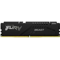 KINGSTON DIMM DDR5 32GB 5200MT/s KF552C36BBE-32 Fury Beast black EXPO