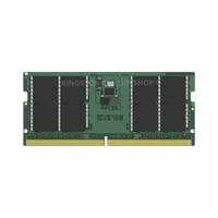 KINGSTON SODIMM DDR5 32GB 5200MT / s KVR52S42BD8-32