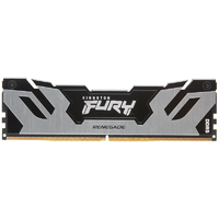 KINGSTON DIMM DDR5 16GB 6800MT/s KF568C36RS-16 FURY Renegade Silver