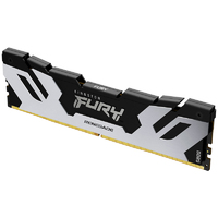 KINGSTON DIMM DDR5 16GB 6800MT/s KF568C36RS-16 FURY Renegade Silver