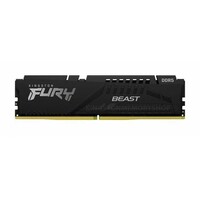 KINGSTON DIMM DDR5 16GB 5600MT / s KF556C36BBE-16 Fury Beast Black EXPO