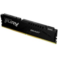 KINGSTON DIMM DDR5 16GB 6000MT / s KF560C36BBE-16 FURY Beast EXPO