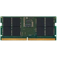 KINGSTON SODIMM DDR5 16GB 5200MT/s KVR52S42BS8-16