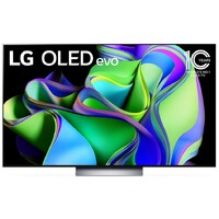 LG OLED65C31LA