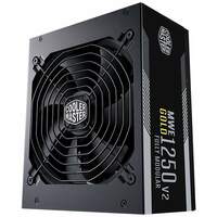 COOLER MASTER MWE Gold V2 1250W napajanje (MPE-C501-AFCAG-3EU) 10Y