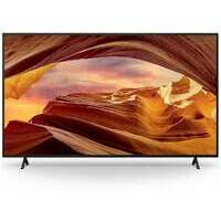 SONY KD75X75WLPAEP