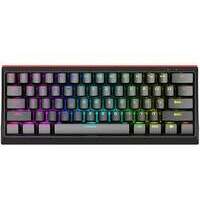 MARVO KG962 Mechanical Red Switch RGB