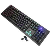 MARVO KG916 Mechanical Blue Switch RGB