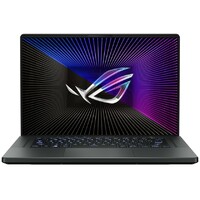 ASUS ROG Zephyrus G16 GU603ZV-N4008W gejmerski laptop Intel® 14-cores i7 12700H 16