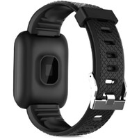 DENVER Smart Watch SW-154 Black