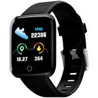 DENVER Smart Watch SW-154 Black