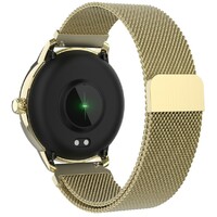 DENVER Smart Watch SW-360GO Gold