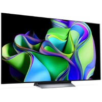 LG OLED55C31LA