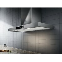 ELECTROLUX LFT529X