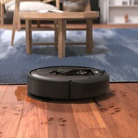 iRobot Roomba Combo i8+