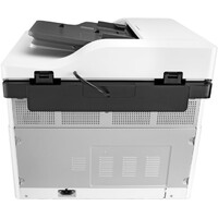 HP LaserJet MFP M443nda