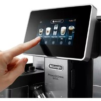 DELONGHI PrimaDonna Soul ECAM610.55.SB