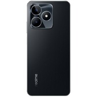 REALME C53 6GB/128GB Mighty Black RMX3760