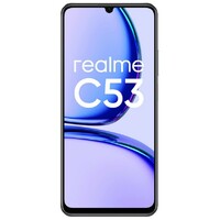 REALME C53 6GB/128GB Mighty Black RMX3760