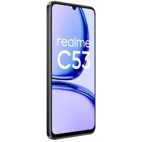 REALME C53 6GB/128GB Mighty Black RMX3760