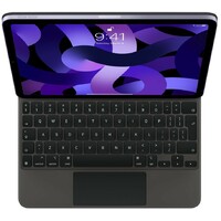 APPLE Magic Keyboard fori Pad Air 4/5 and iPad Pro 11-inch (3rd) - International English- Black mxqt2z/a