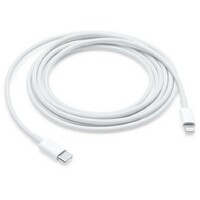 APPLE USB-C to Lightning Cable (2m) mqgh2zm/a