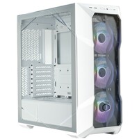 COOLER MASTER MasterBox TD500 MESH V2 (TD500V2-WGNN-S00)