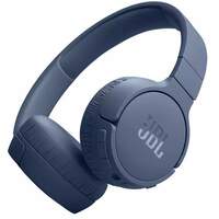 JBL Tune 670 NC blu