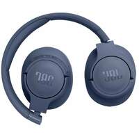 JBL Tune 770 NC blu