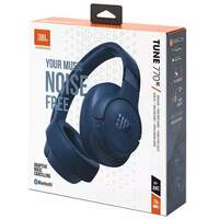 JBL Tune 770 NC blu