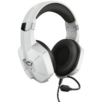 TRUST GXT323W CARUS HEADSET PS5