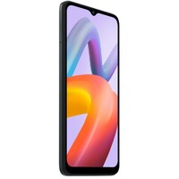 XIAOMI Redmi A2 3GB/64GB Black MZB0EZSEU