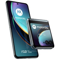 MOTOROLA Razr 40 Ultra 8GB / 256GB Glacier Blue