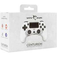 WHITE SHARK GPW 4006 CENTURION WHITE