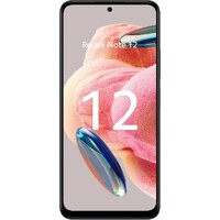 XIAOMI Redmi Note 12 4GB/128GB Onyx Gray MZB0DOBEU