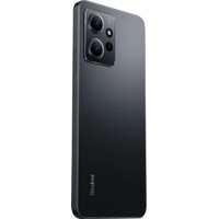 XIAOMI Redmi Note 12 4GB/128GB Onyx Gray MZB0DOBEU