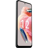 XIAOMI Redmi Note 12 4GB/128GB Onyx Gray MZB0DOBEU